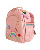 Jeune Premier rugzak peuter Ralphie - Backpack Lady Gadget Pink mini