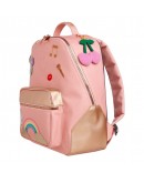 Jeune Premier rugzak Bobbie Lady gadget pink Jeune Premier