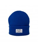 Lil'Boo muts Hygge beanie bright blue