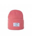 Lil'Boo muts Hygge beanie roze