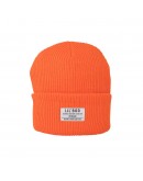 Lil'Boo muts Hygge beanie orange