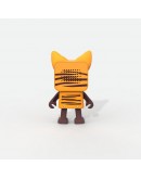 Bluetooth speaker dancing animal tigre MOB