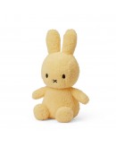 Nijntje knuffel Terry 23cm light yellow