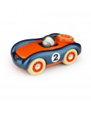 Playforever Verve Viglietta Jasper car