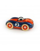 Playforever Verve Viglietta Jasper car