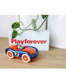 Playforever Verve Viglietta Jasper car