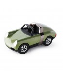 Playforever Porsche Luft Hopper cars green