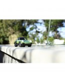 Playforever Porsche Luft Hopper cars green