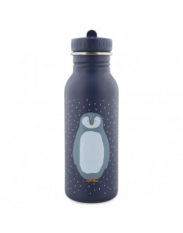 Trixie drinkfles pinguin 500ml